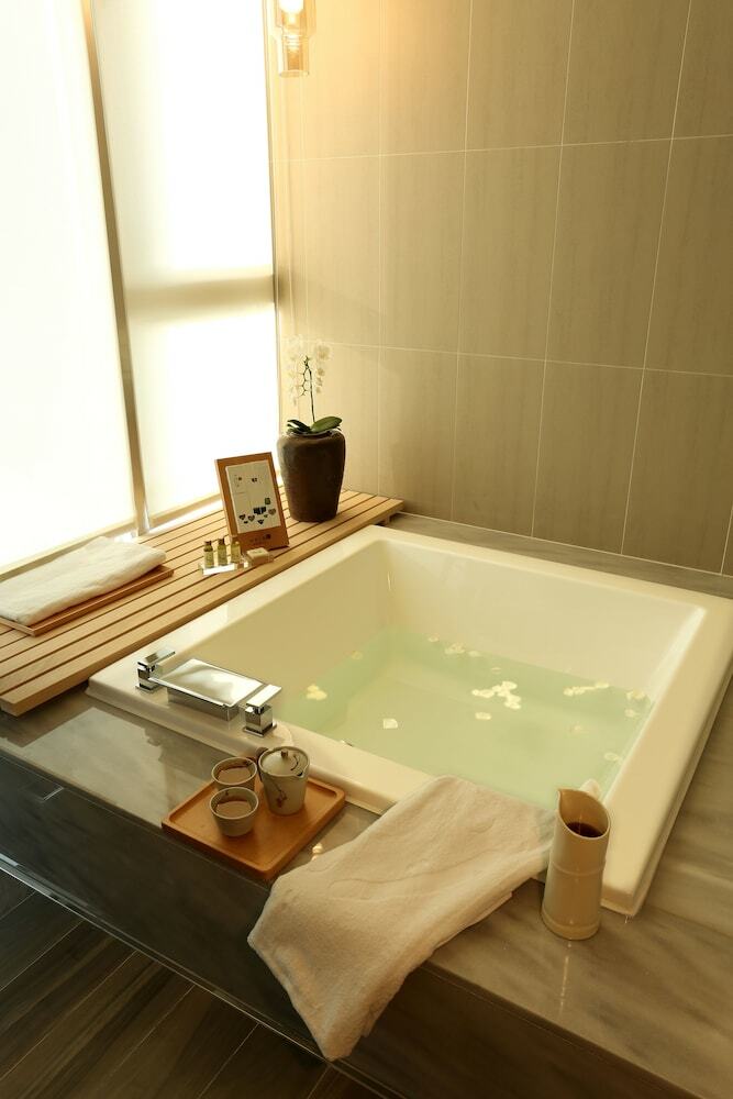 Hotel Teascape Chiayi