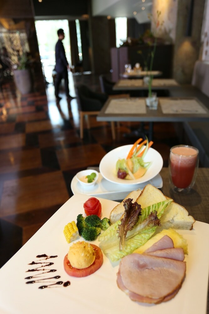 Hotel Teascape Chiayi