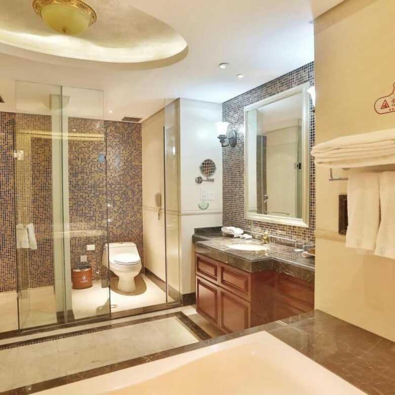 Qingdao Jinhong Sea View Holiday Hotel