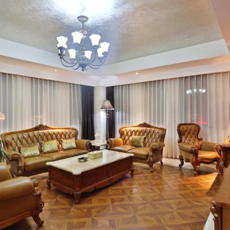 Qingdao Jinhong Sea View Holiday Hotel