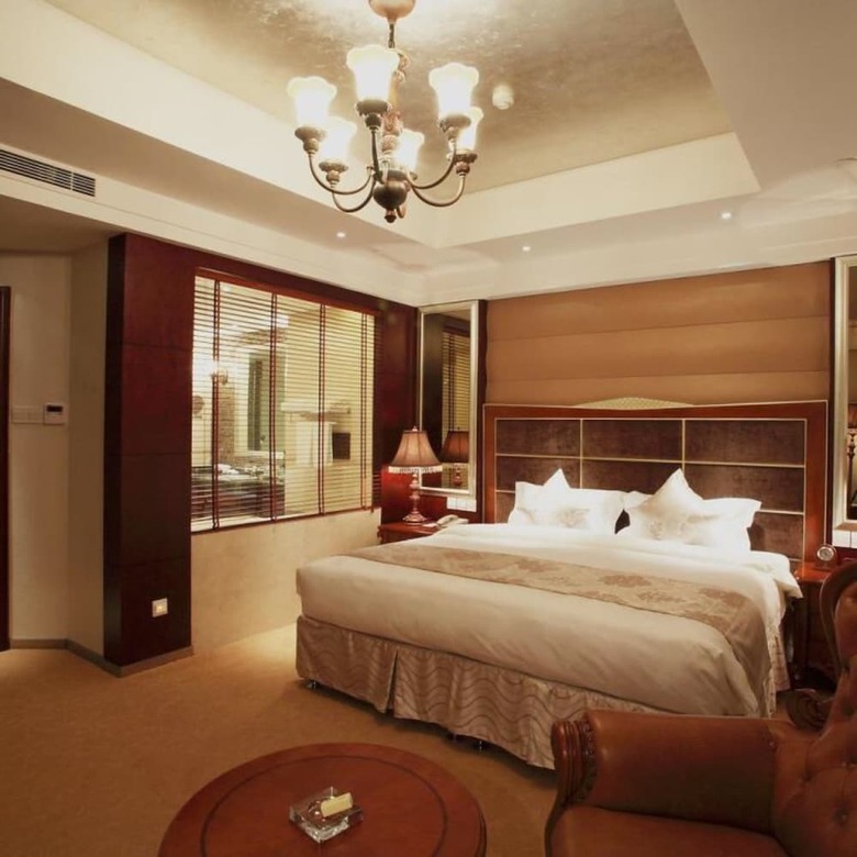 Qingdao Jinhong Sea View Holiday Hotel