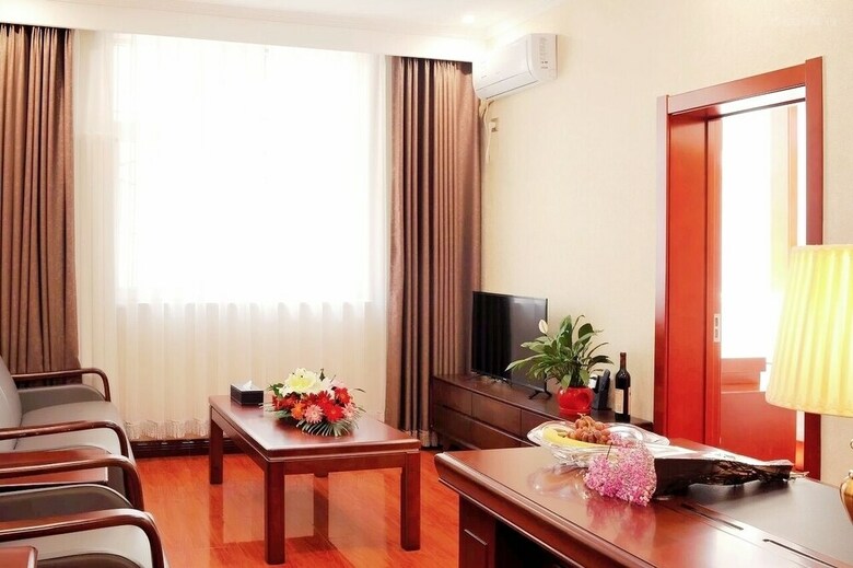 Beijing Huatongxin Hotel