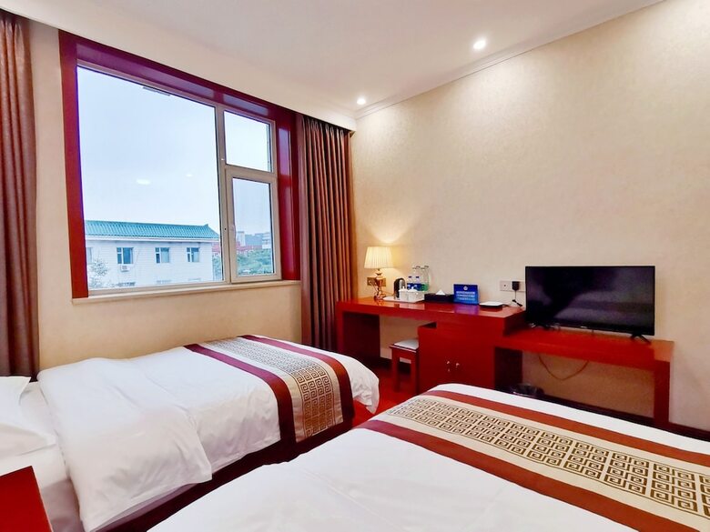 Beijing Huatongxin Hotel