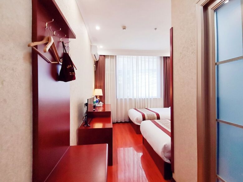 Beijing Huatongxin Hotel