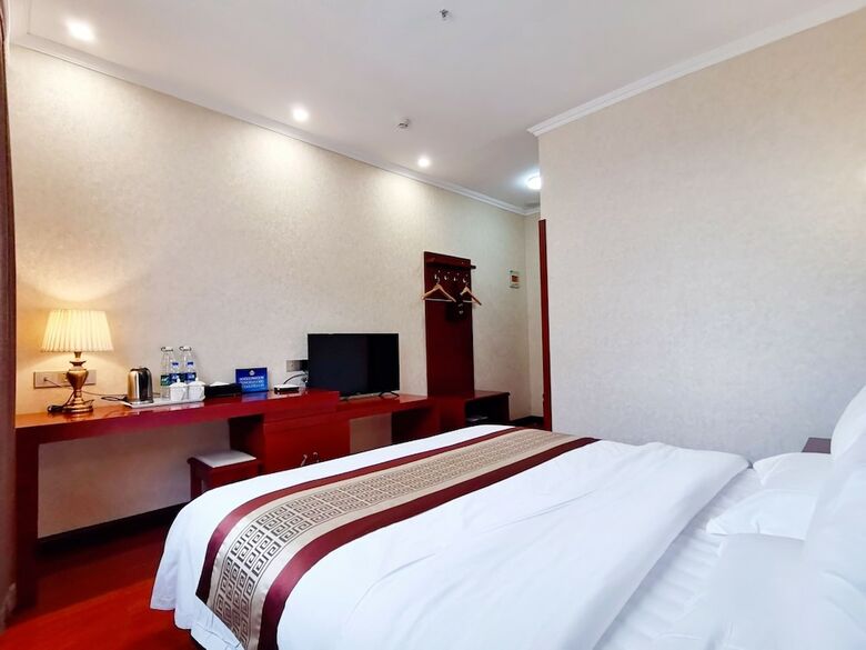 Beijing Huatongxin Hotel