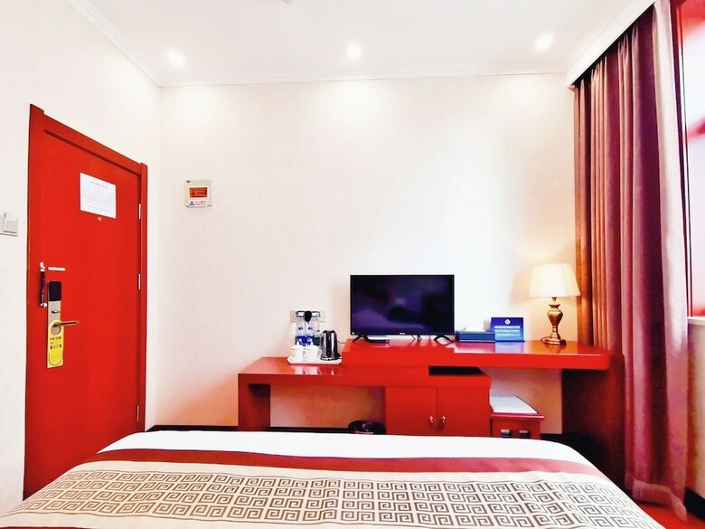 Beijing Huatongxin Hotel