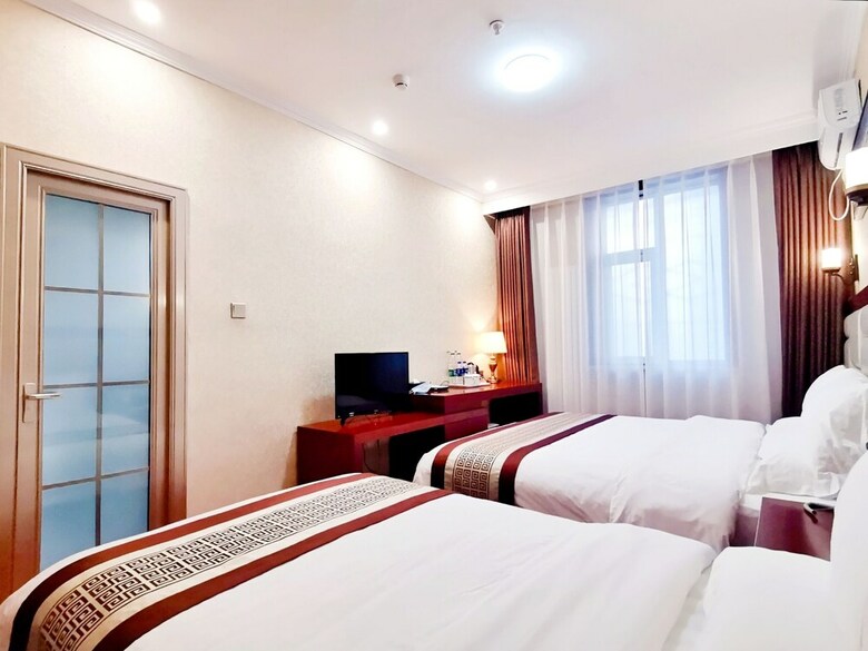Beijing Huatongxin Hotel