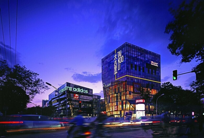 Beijing Huatongxin Hotel