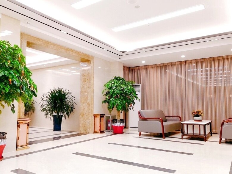 Beijing Huatongxin Hotel