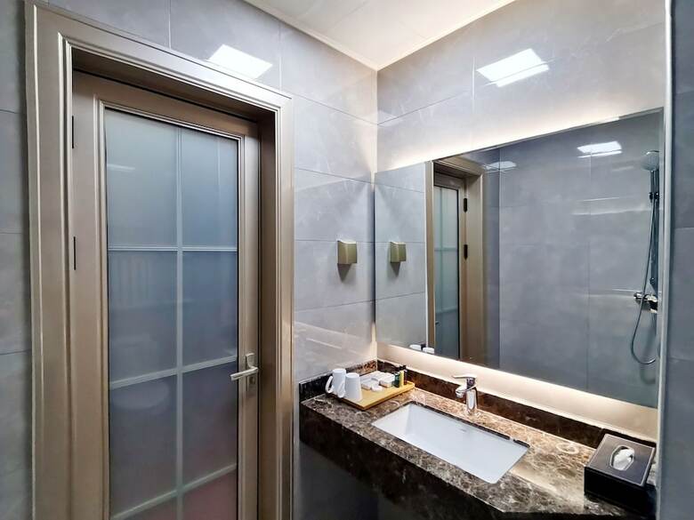 Beijing Huatongxin Hotel