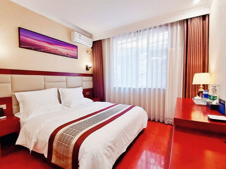 Beijing Huatongxin Hotel