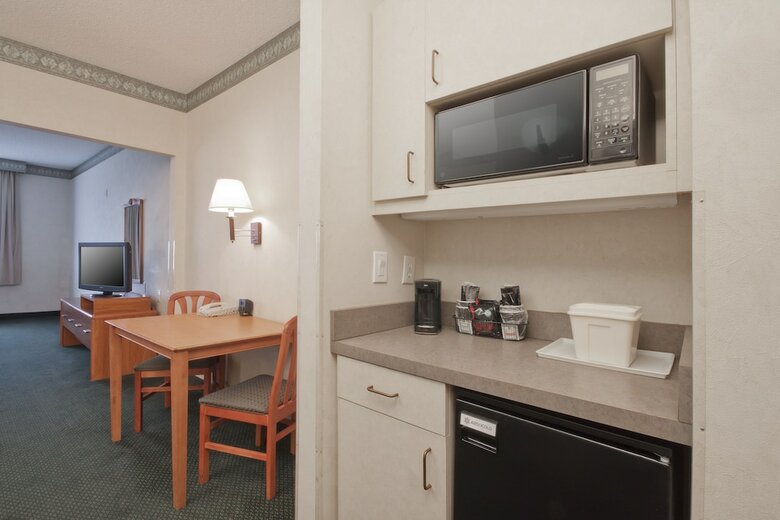 Hotel Comfort Suites Phoenix North