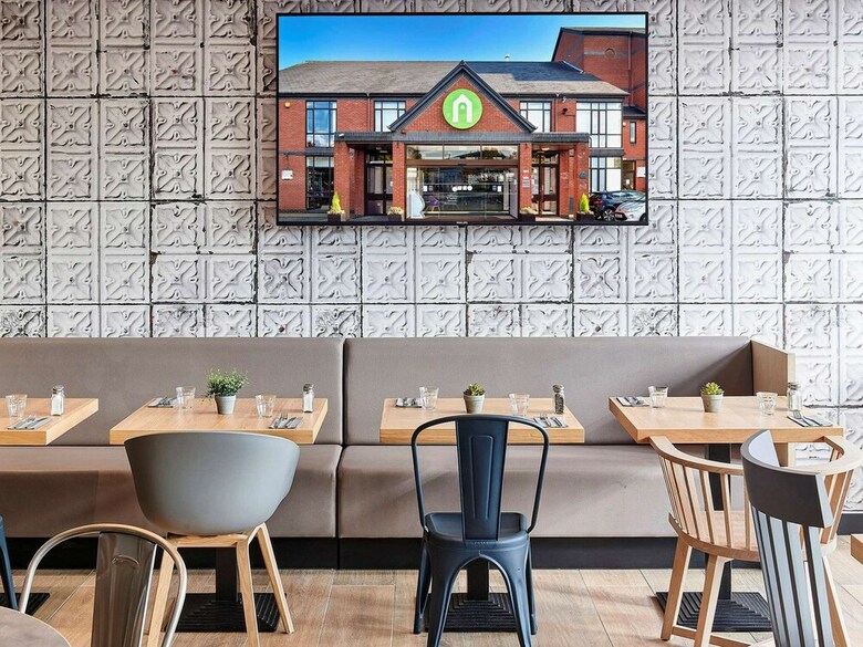 Hotel Campanile Birmingham