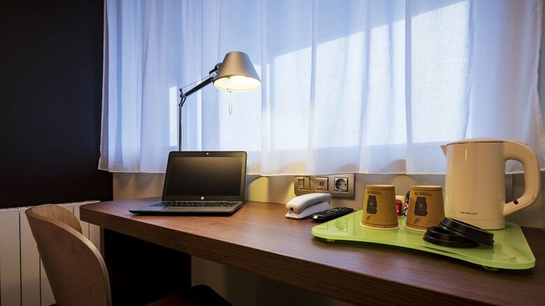 Hotel Campanile Birmingham