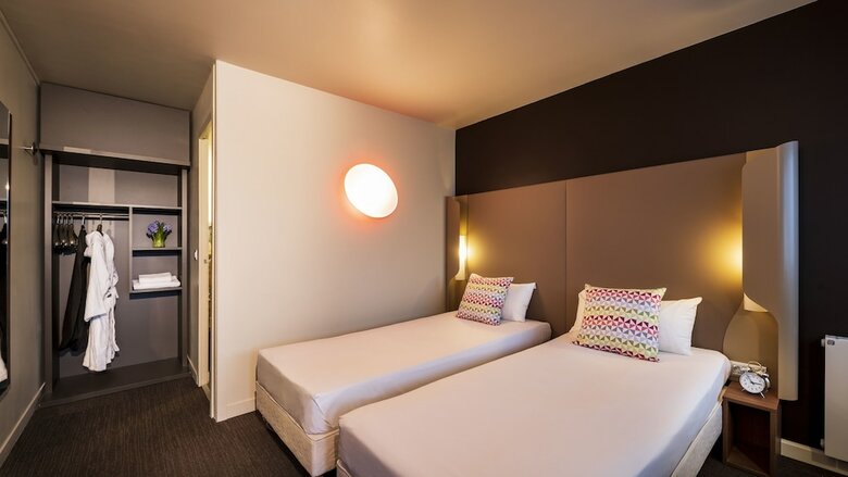 Hotel Campanile Birmingham