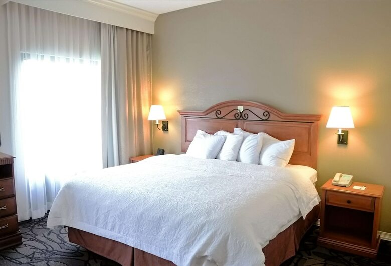Hotel Hampton Inn & Suites Birmingham-pelham