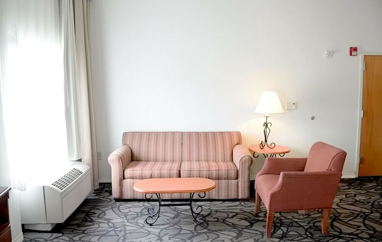 Hotel Hampton Inn & Suites Birmingham-pelham