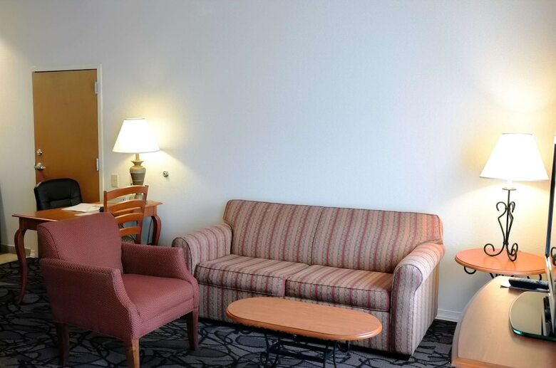 Hotel Hampton Inn & Suites Birmingham-pelham