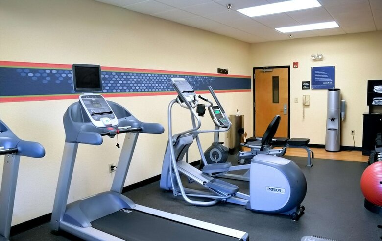 Hotel Hampton Inn & Suites Birmingham-pelham