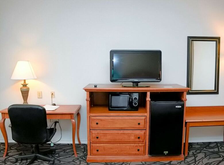 Hotel Hampton Inn & Suites Birmingham-pelham