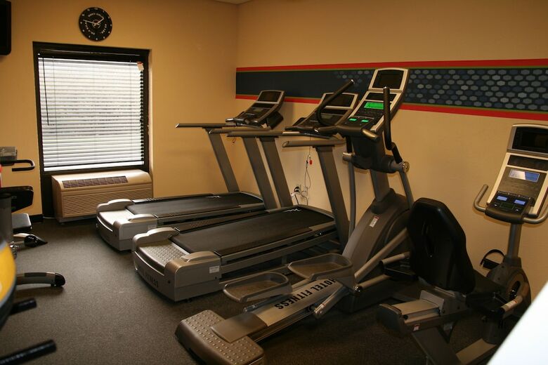 Hotel Hampton Inn & Suites Birmingham-pelham