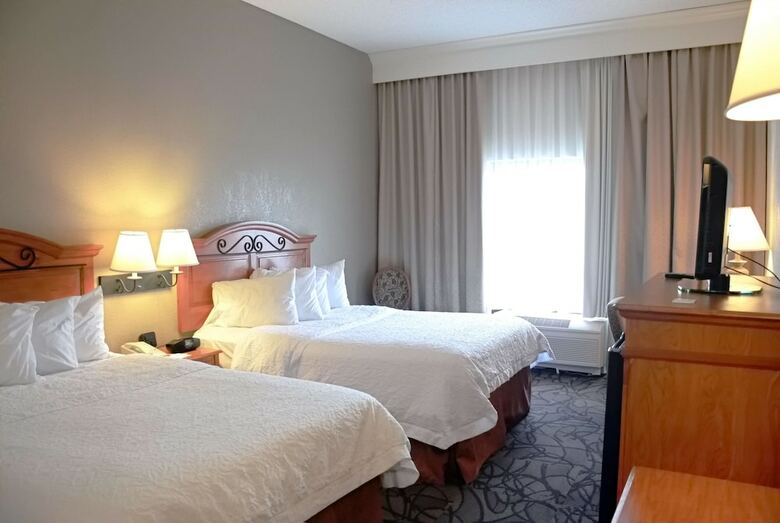 Hotel Hampton Inn & Suites Birmingham-pelham
