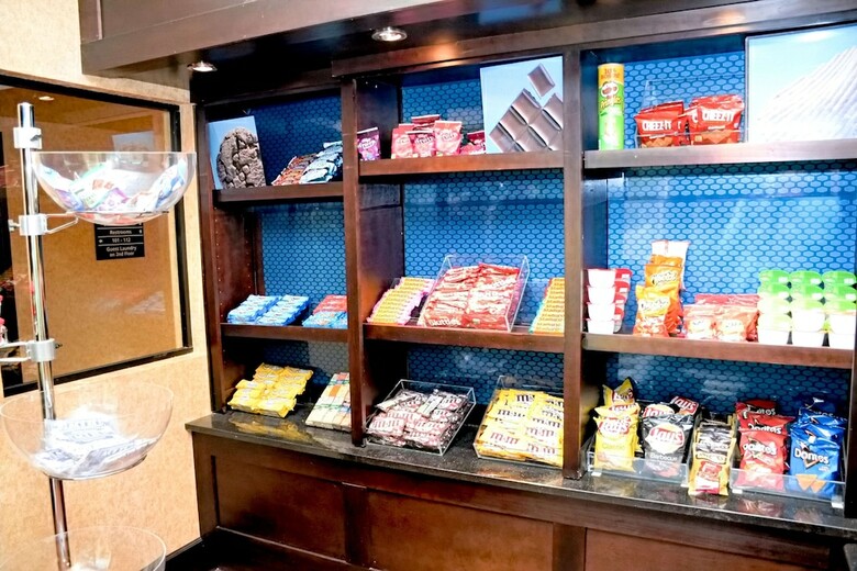 Hotel Hampton Inn & Suites Birmingham-pelham