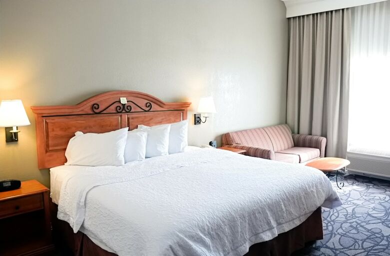 Hotel Hampton Inn & Suites Birmingham-pelham