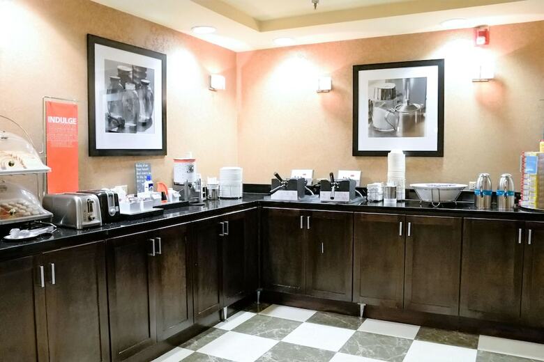 Hotel Hampton Inn & Suites Birmingham-pelham