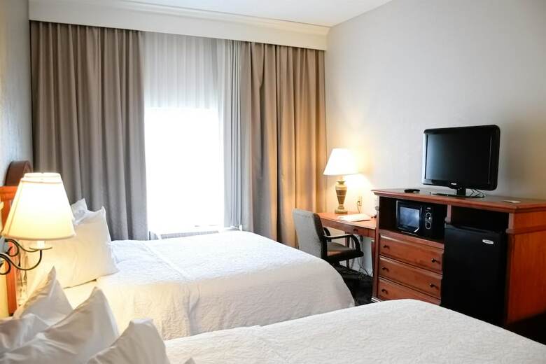 Hotel Hampton Inn & Suites Birmingham-pelham