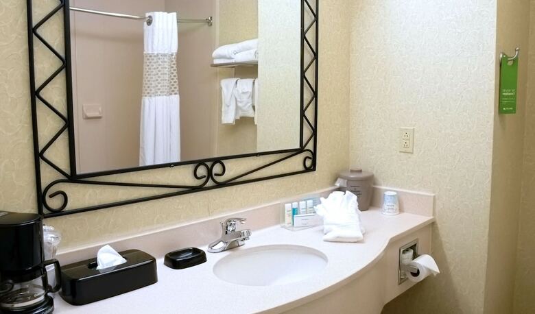Hotel Hampton Inn & Suites Birmingham-pelham