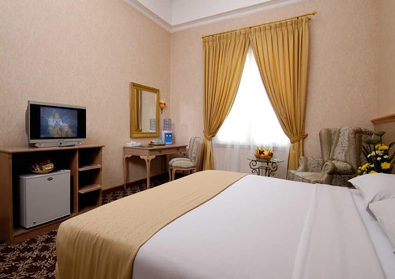 Yasmin Resort & Conference Hotel
