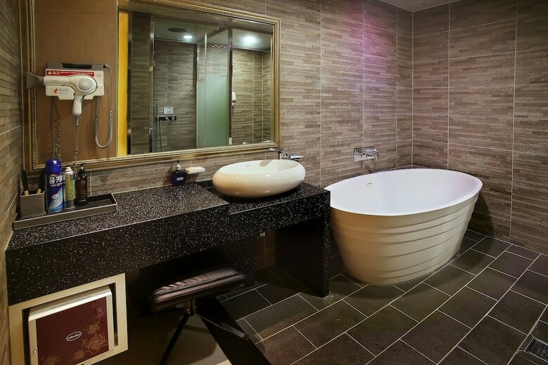 G&g Hotel Yeonsan