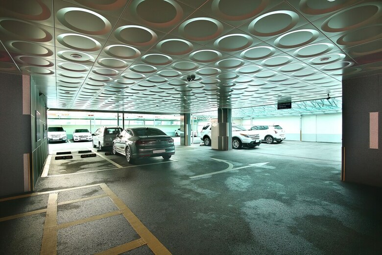 G&g Hotel Yeonsan