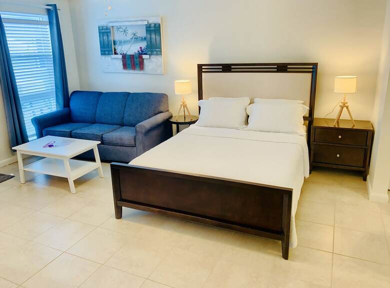 Hotel Dream Inn