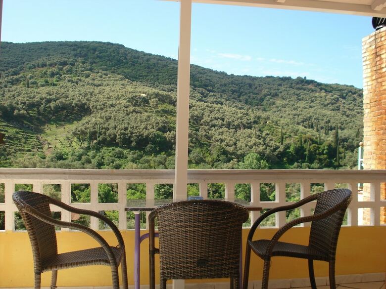 Apartamentos Golden Sun