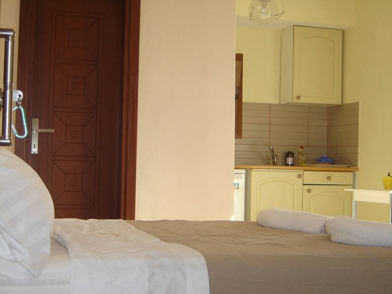 Apartamentos Golden Sun