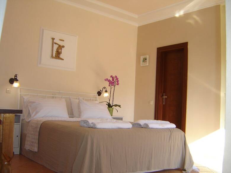 Apartamentos Golden Sun