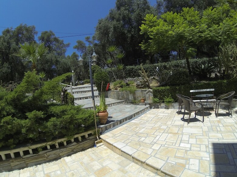 Apartamentos Golden Sun
