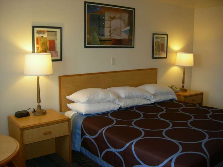 Motel Grand Hotel