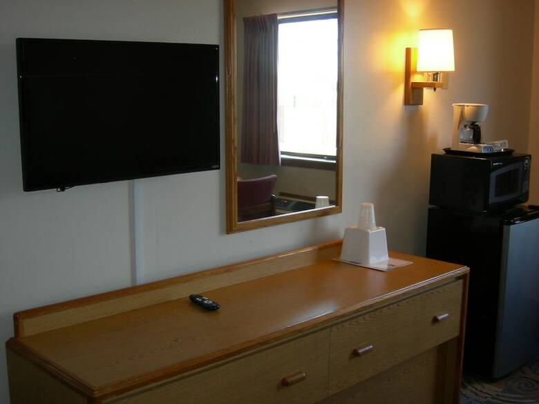 Motel Grand Hotel