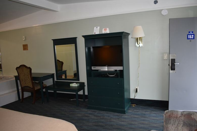 Casino Motel
