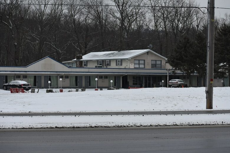Casino Motel