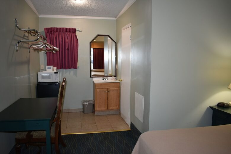 Casino Motel