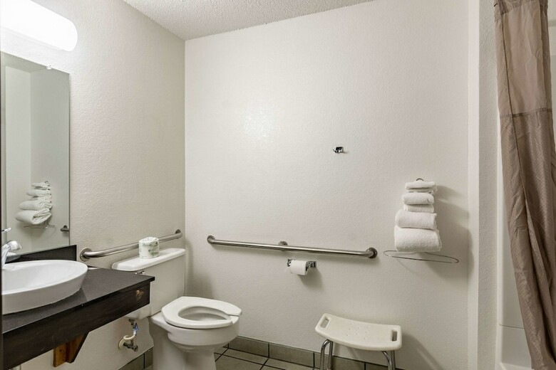 Motel 6 Salisbury, Md