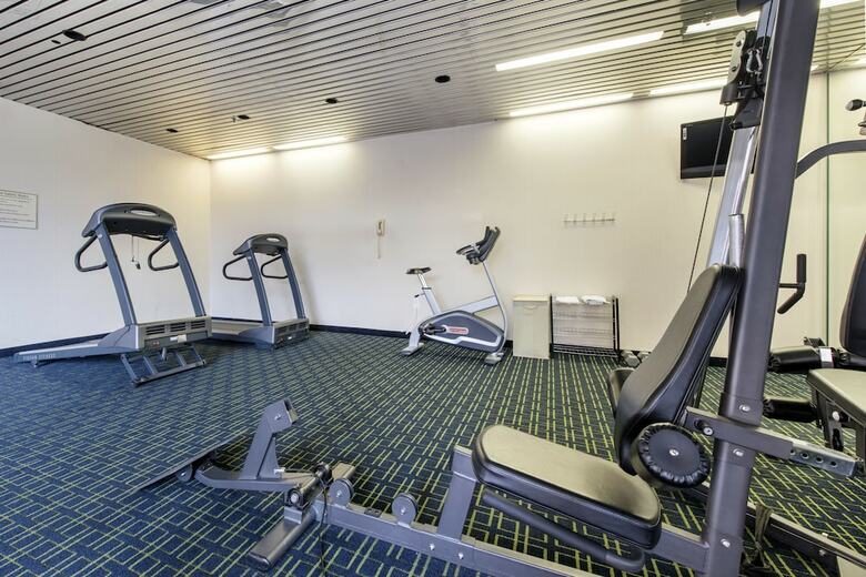 Hotel Quality Inn & Suites
