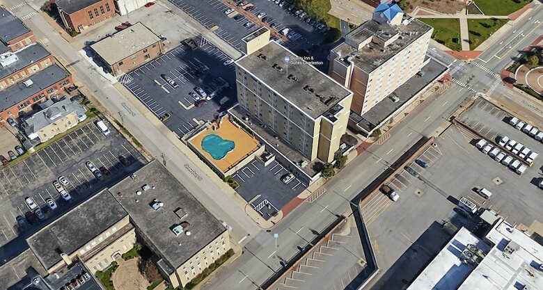 Hotel Quality Inn & Suites