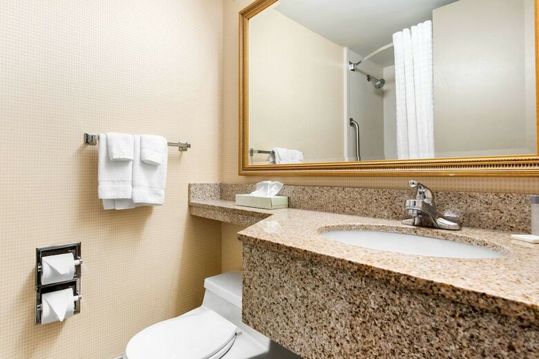 Hotel Quality Inn & Suites