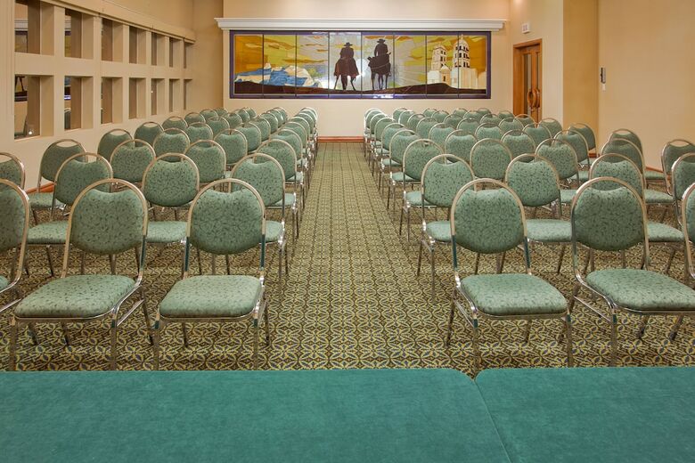 Hotel Holiday Inn Durango