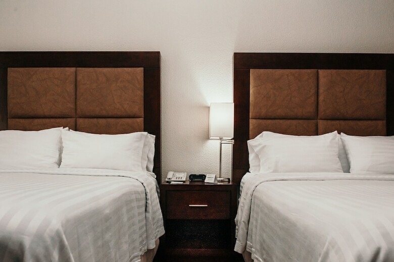 Hotel Holiday Inn Durango